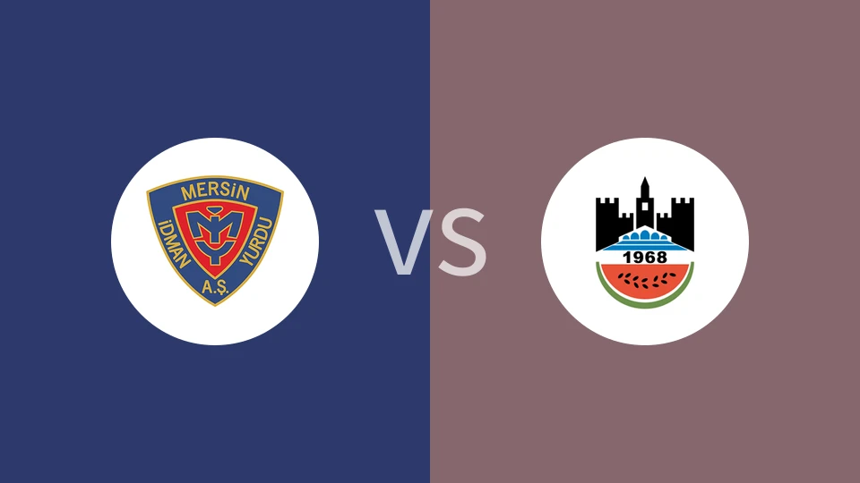 耶尼梅尔辛伊德曼尤尔杜vs迪亚巴克尔体育比分预测分析 2025/04/02