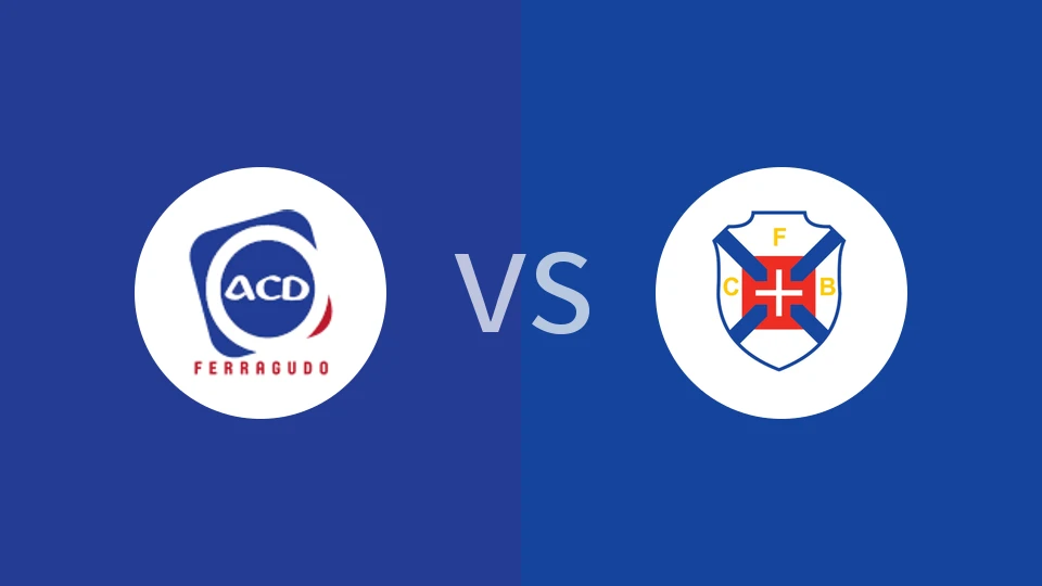 【葡女乙】费拉古多女篮vsOS贝伦纳斯女篮