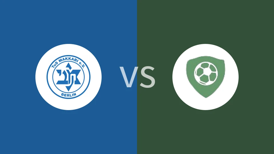 柏林马卡比vs西登博伦汀比分预测分析 2025/11/02