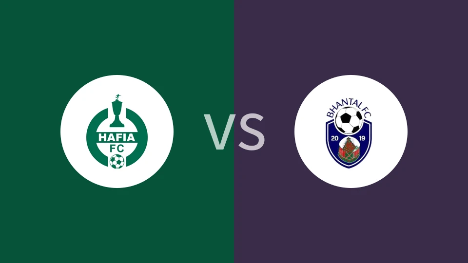 海法FCvs班塔尔FC比分预测分析 2025/09/27