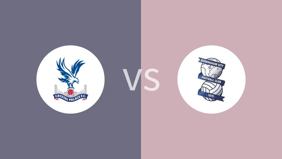 【英女冠】水晶宫女足vs伯明翰城女足