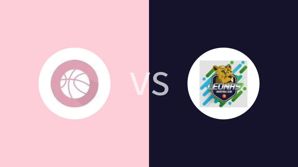 【尼拉女锦】尼加拉瓜俱乐部女篮vs列昂纳斯女篮