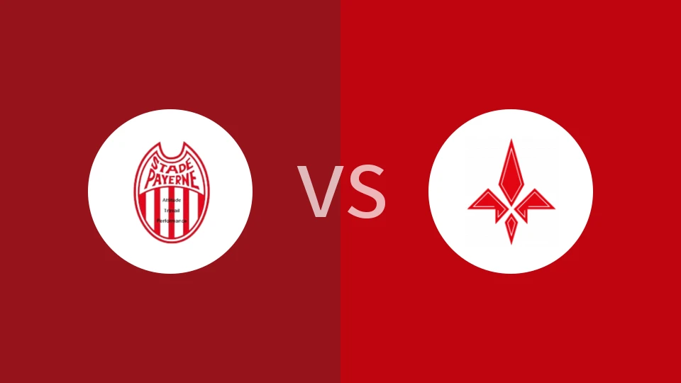 【瑞士甲】皮亚尼体育vs圣普雷克斯