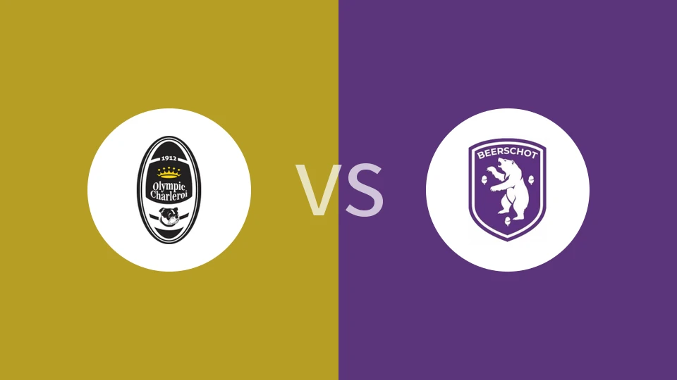 ROC沙勒罗瓦vs比肖特VA比分预测分析 2025/11/23