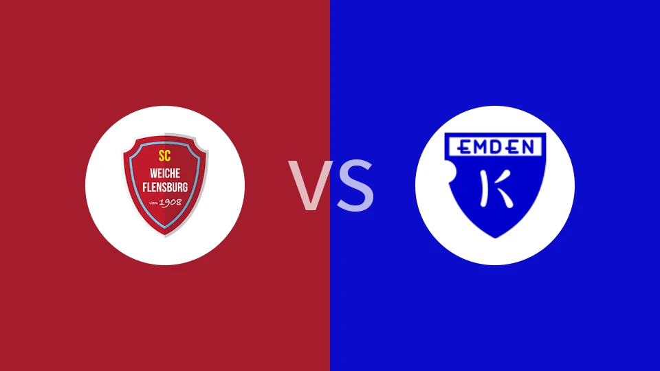 弗伦斯堡vs艾默当踢球者比分预测分析 2025/11/29