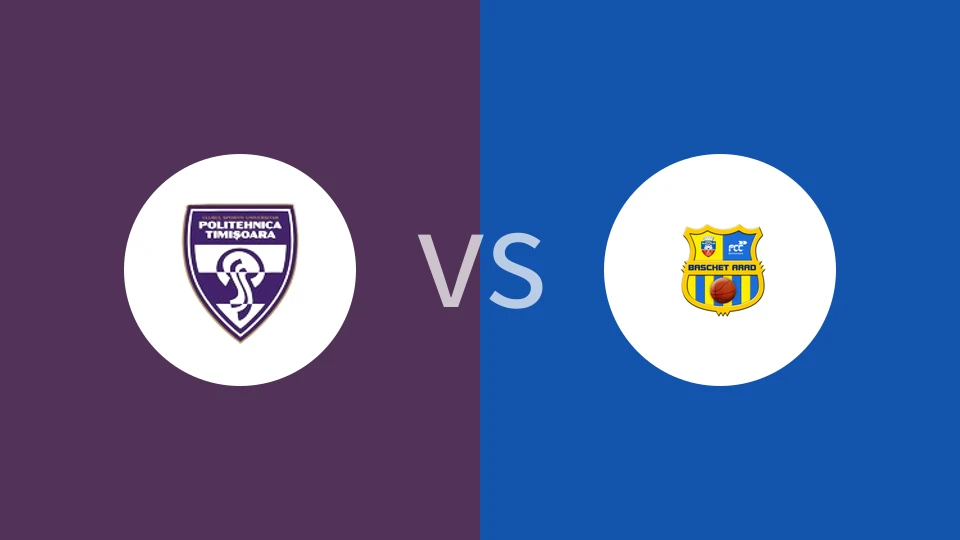 【罗女篮】波利特尼察女篮vs亚拉德大学女篮