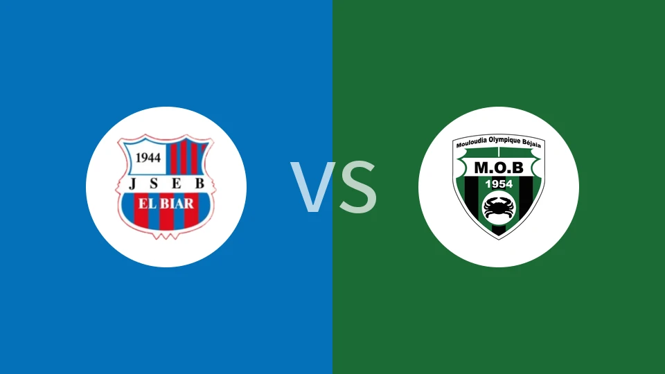 【阿尔U20】埃尔比亚尔U20vsMO比捷亚U20