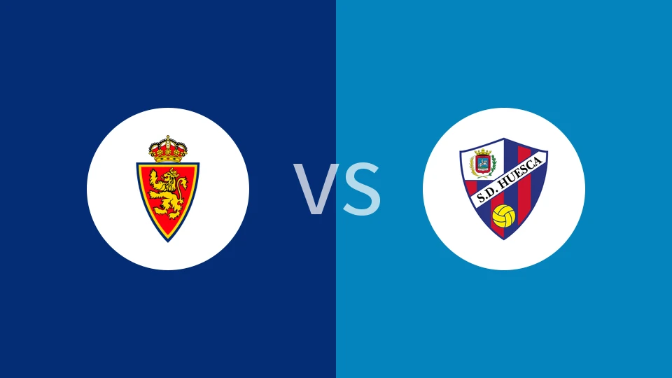 萨拉戈萨vs韦斯卡比分预测分析 2025/11/17