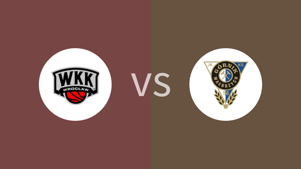 WKK弗罗茨瓦夫U19vs瓦尔布雷日赫U19