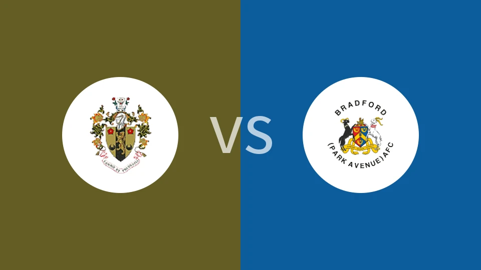 【英北甲】布里格豪斯城vs巴拉福特公园