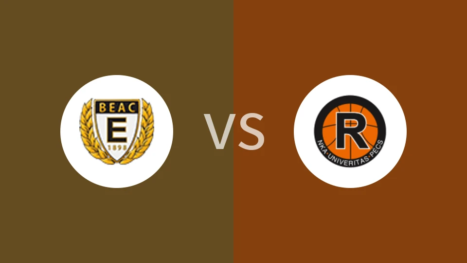 贝克女篮vsPEAC佩奇女篮比分预测分析 2025/12/20