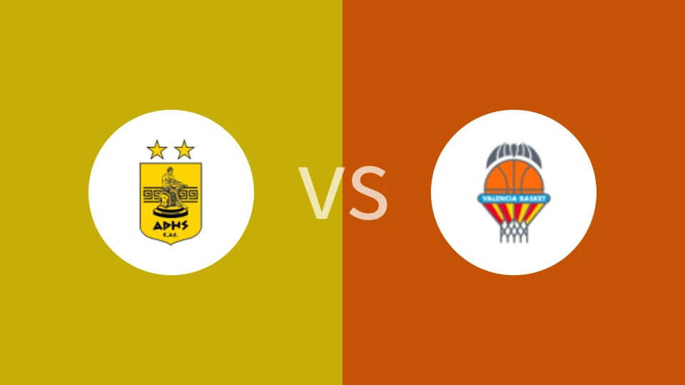 阿里斯vs瓦伦西亚比分预测分析 2024/11/07