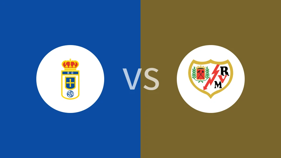 皇家奥维耶多vs巴列卡诺比分预测分析 2025/11/23