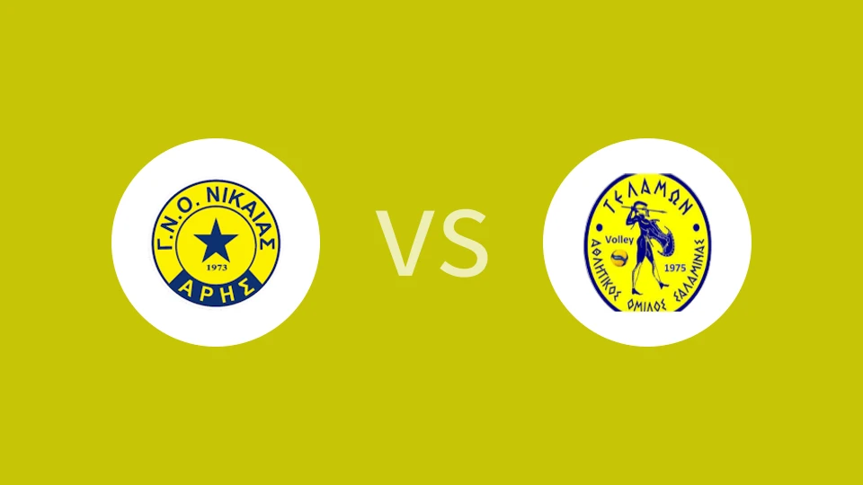 【希腊A2】阿里斯尼卡亚斯vs泰拉蒙纳斯