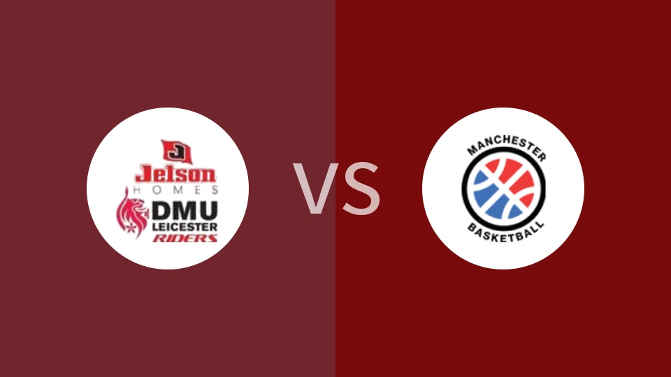 莱切斯特vs曼彻斯特篮球比分预测分析 2025/12/14