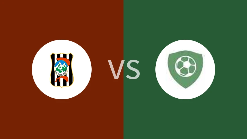 【西协丙】艾斯哥比度vs山脉