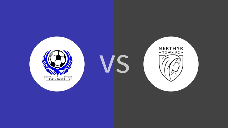 【英议北】巴福特城vs梅瑟镇