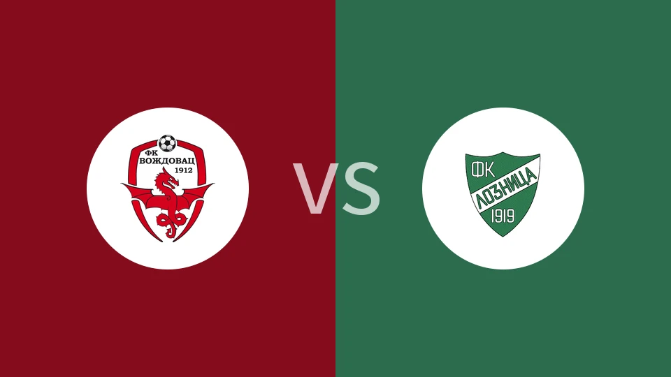 【塞尔甲】沃日多瓦茨vs洛兹尼察