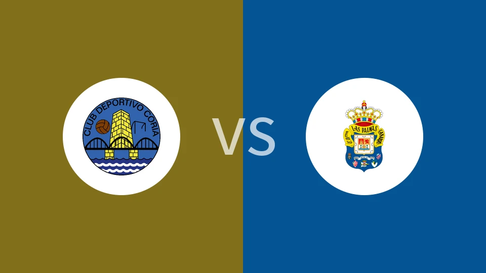 CD科瑞亚vs拉斯帕尔马斯竞技比分预测分析 2025/11/23