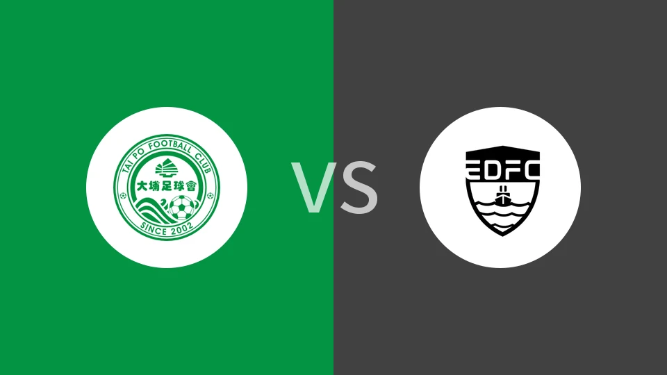 大埔vs东区比分预测分析 2025/11/22