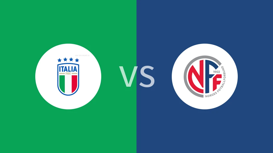 意大利vs挪威比分预测分析 2025/11/17