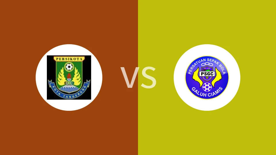 【印尼丁】波斯科塔格朗vsPSG尖米士