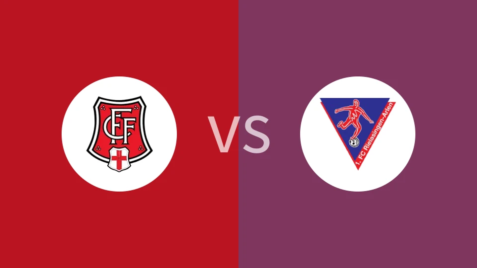 弗赖堡FCVS列拉阿伦比分预测 2023/04/29