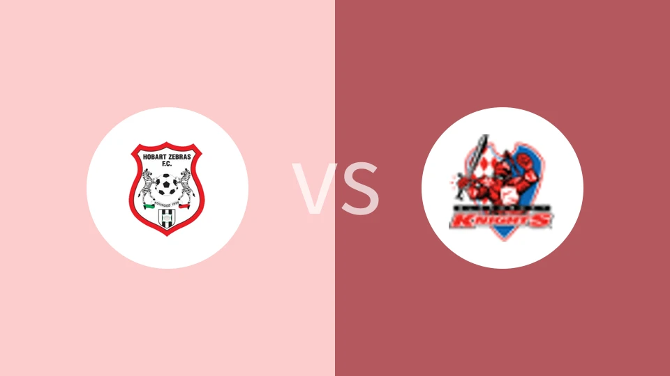 霍巴特斑马vs格诺尔基卡纳特斯FC比分预测分析 2025/07/26