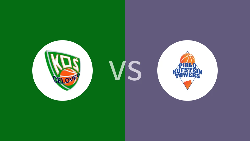 【奥篮乙】塞洛维茨vs库弗斯泰因