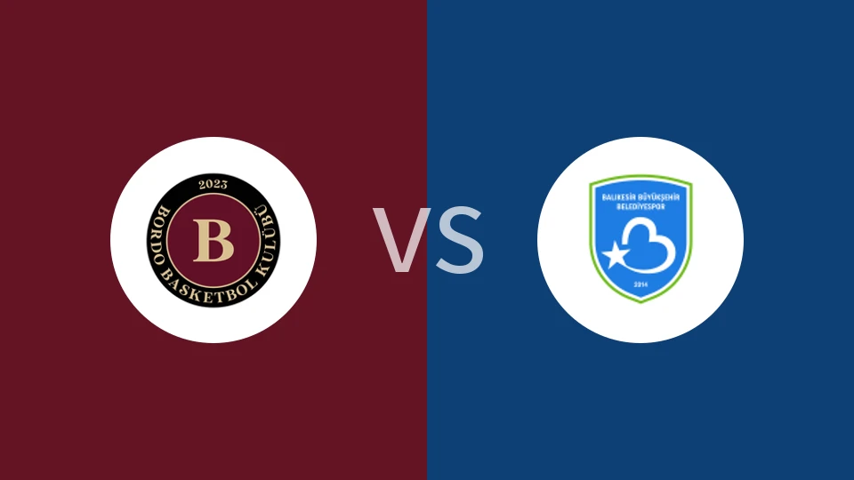 博尔多篮球会vs巴里科斯士邦比分预测分析 2025/12/18