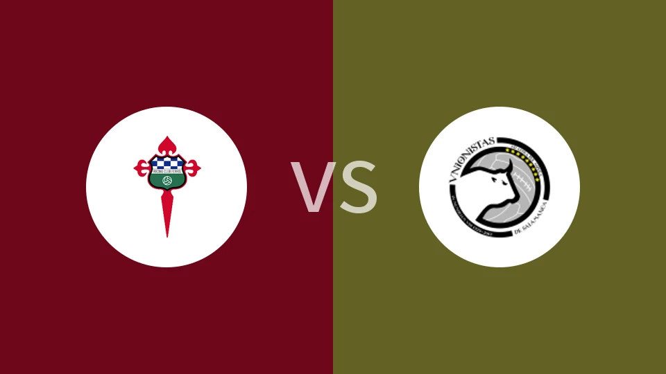 费罗尔竞技vs萨拉曼卡统一者比分预测分析 2025/12/14