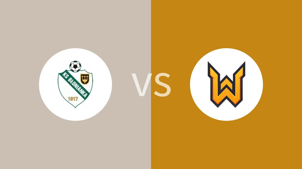 【波兰丁】布朗尼卡vs威兹洛