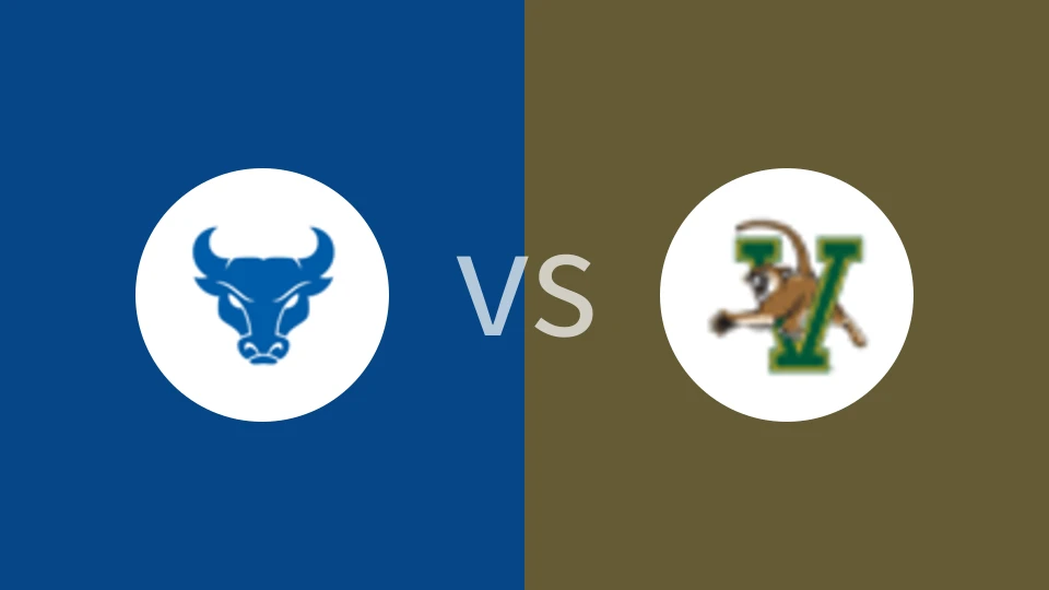 布法罗大学vs佛蒙特大学比分预测分析 2024/11/20