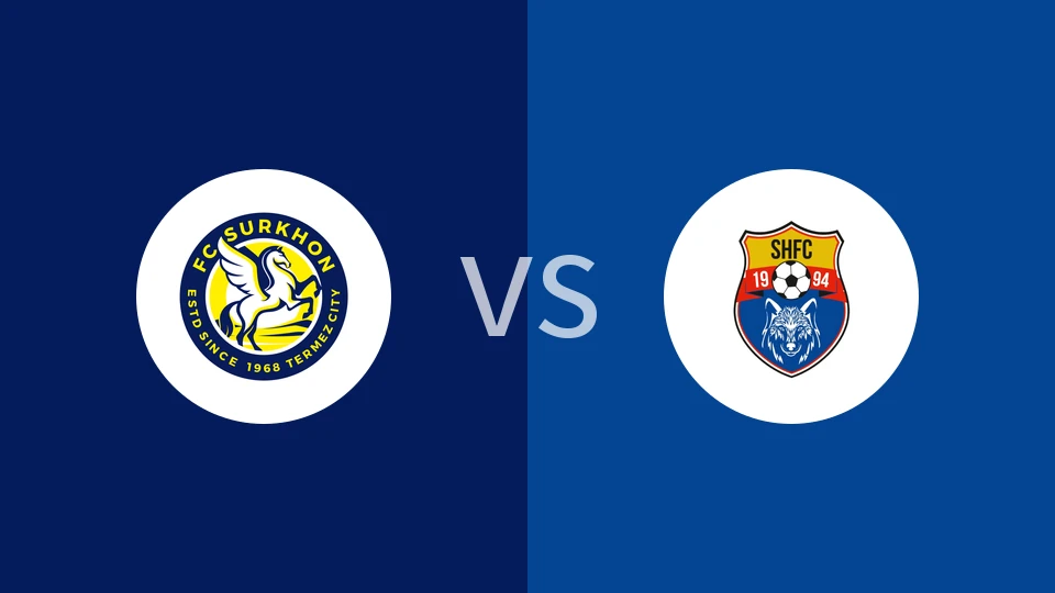 【乌兹超】特尔梅兹vs休尔坦古佐