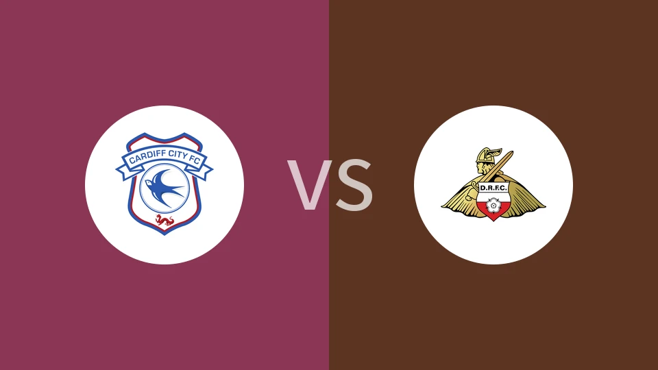 卡迪夫城vs唐卡斯特比分预测分析 2025/12/13