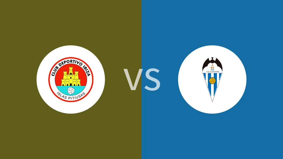 伊比萨岛vs艾高亚诺比分预测分析 2025/11/02