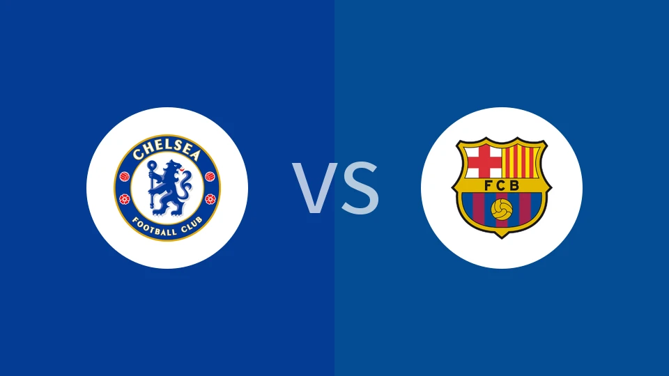 切尔西vs巴萨比分预测分析 2025/11/26