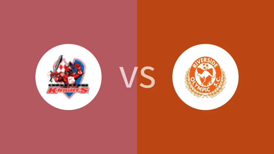 格诺尔基卡纳特斯FCvs河畔奥林匹克比分预测分析 2025/08/23