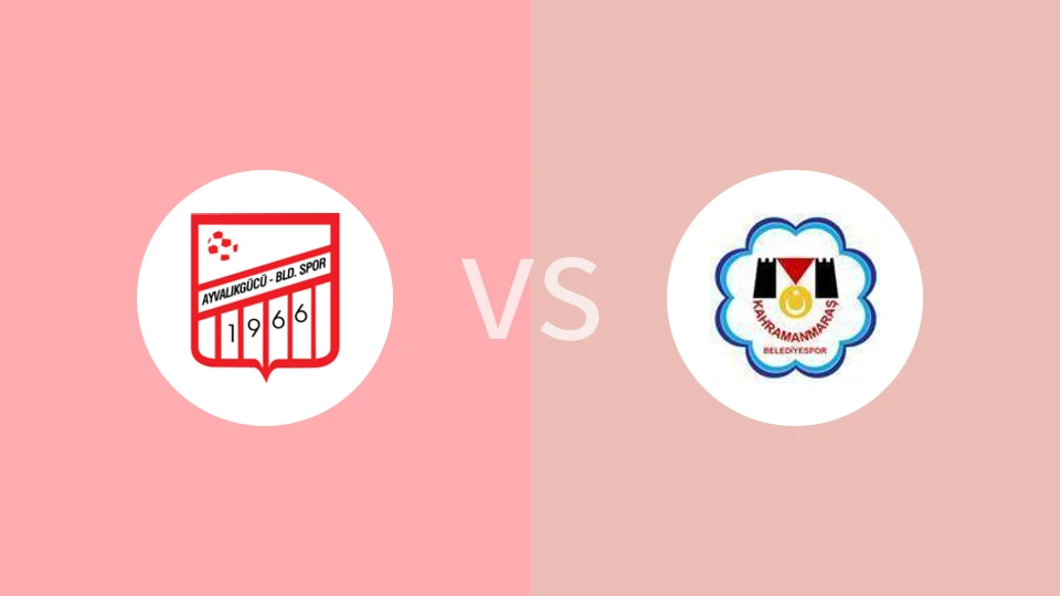 阿华利古奇vs卡赫拉曼马拉什比分预测分析 2025/05/26