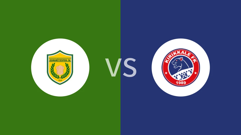 奥曼尼纽vs土库克鲁兹卡雷比分预测分析 2025/12/13