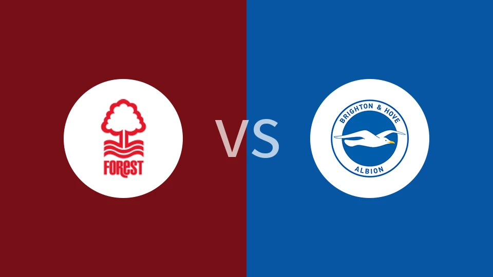 诺丁汉森林vs布莱顿比分预测分析 2025/11/30