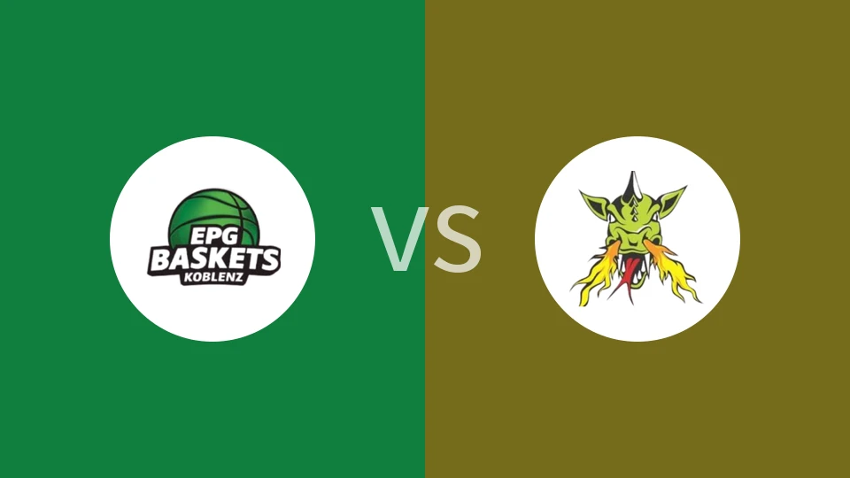 科布伦茨vs阿特兰飞龙比分预测分析 2025/11/17