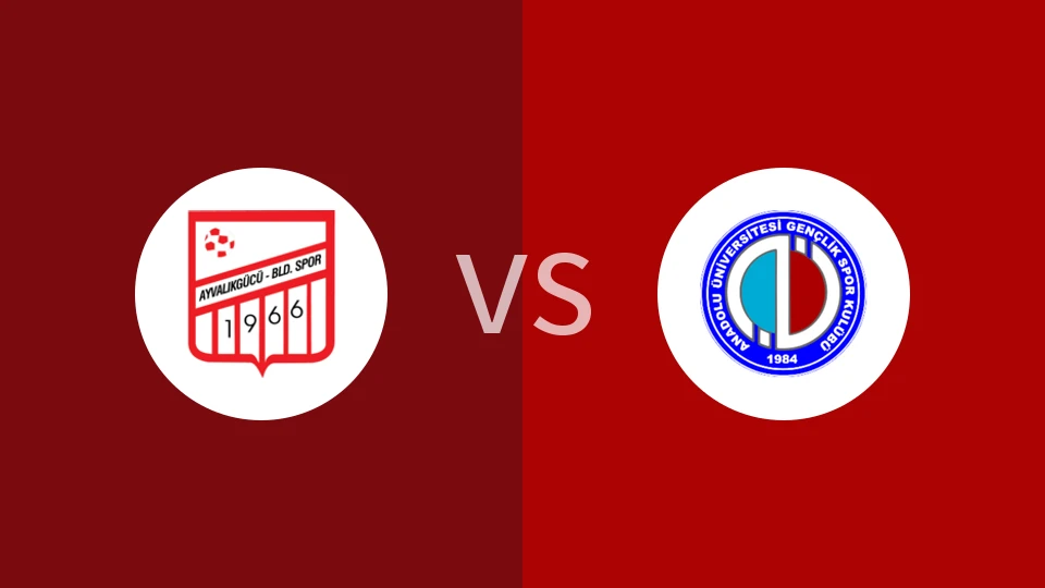 阿华利古奇vs安那托利亚大学比分预测分析 2025/12/17