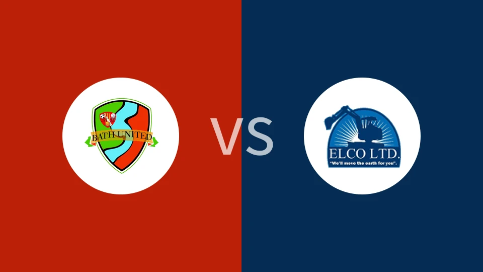 【圣尼超】巴斯联合vsELCO圣彼得斯