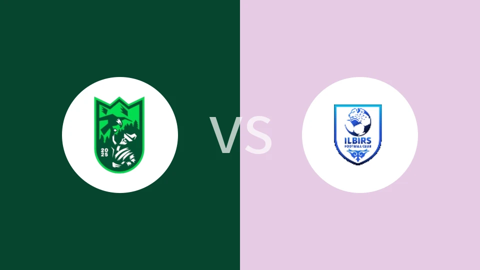 比什凯克城vsFC伊尔伯斯比分预测分析 2025/10/18