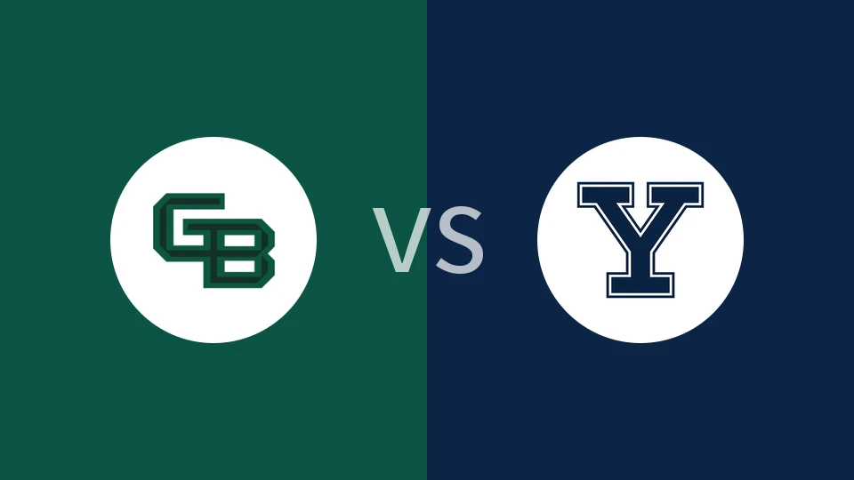 威斯康星大学绿湾分校vs耶鲁大学比分预测分析 2025/11/22