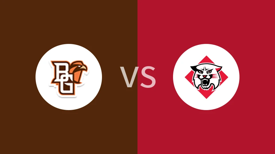 柏林格林大学vs戴维森学院比分预测分析 2025/11/16