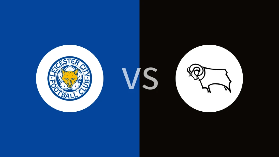 莱斯特城vs德比郡比分预测分析 2025/12/30