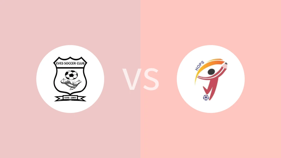 艾维斯SC女足vs霍普斯FC女足