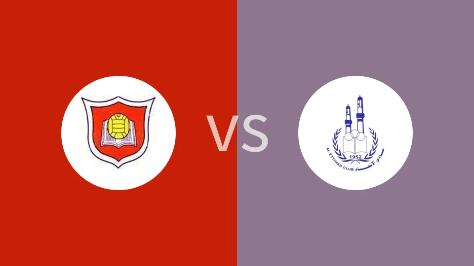 阿尔哈拉vs麦纳麦联合比分预测分析 2025/03/08